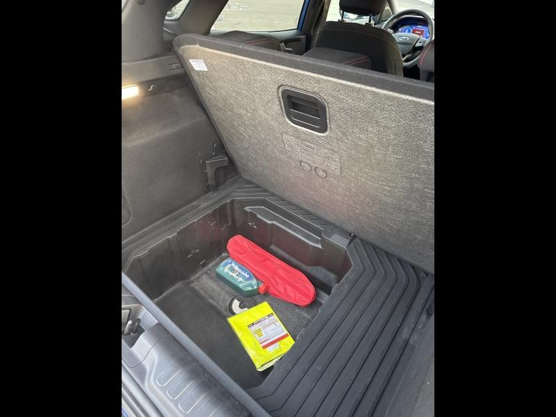 Photo 4 de l’annonce de FORD Puma d’occasion à vendre à TOULON