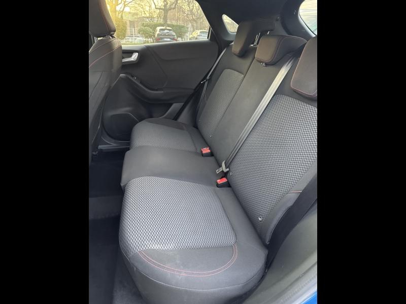 Photo 7 de l’annonce de FORD Puma d’occasion à vendre à TOULON