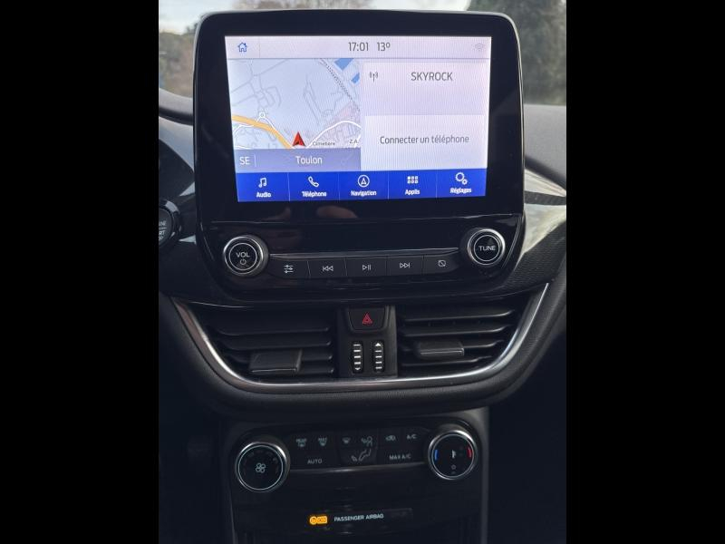 Photo 11 de l’annonce de FORD Puma d’occasion à vendre à TOULON