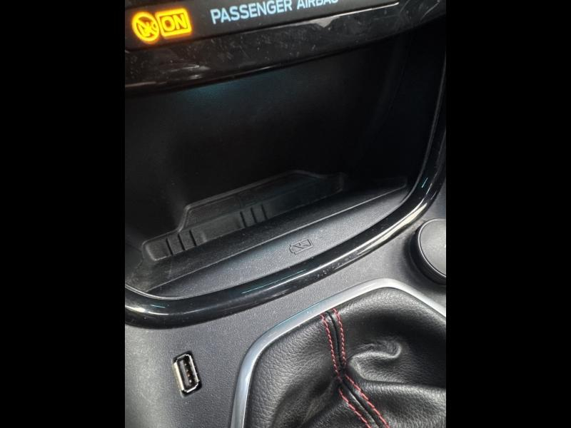 Photo 14 de l’annonce de FORD Puma d’occasion à vendre à TOULON