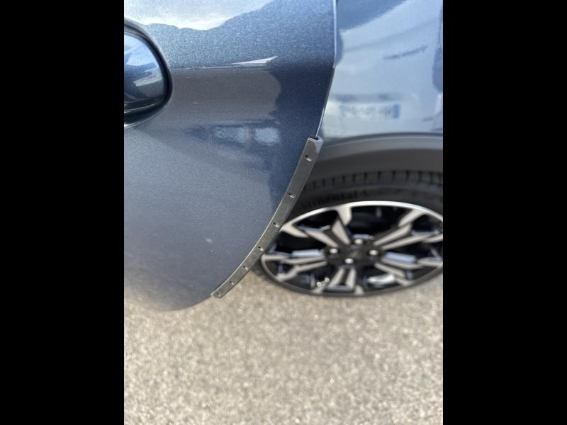 Photo 11 de l’annonce de FORD Fiesta d’occasion à vendre à TOULON