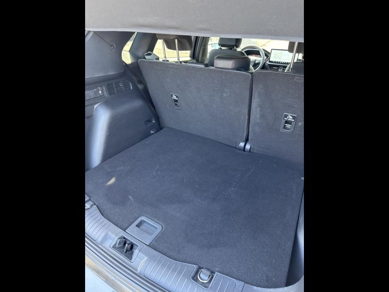 Photo 7 de l’annonce de FORD Kuga d’occasion à vendre à TOULON