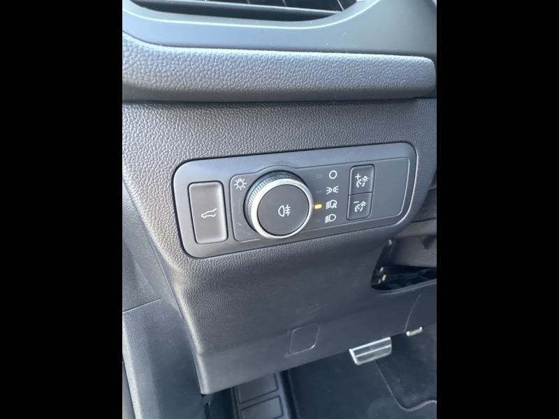 Photo 15 de l’annonce de FORD Kuga d’occasion à vendre à TOULON