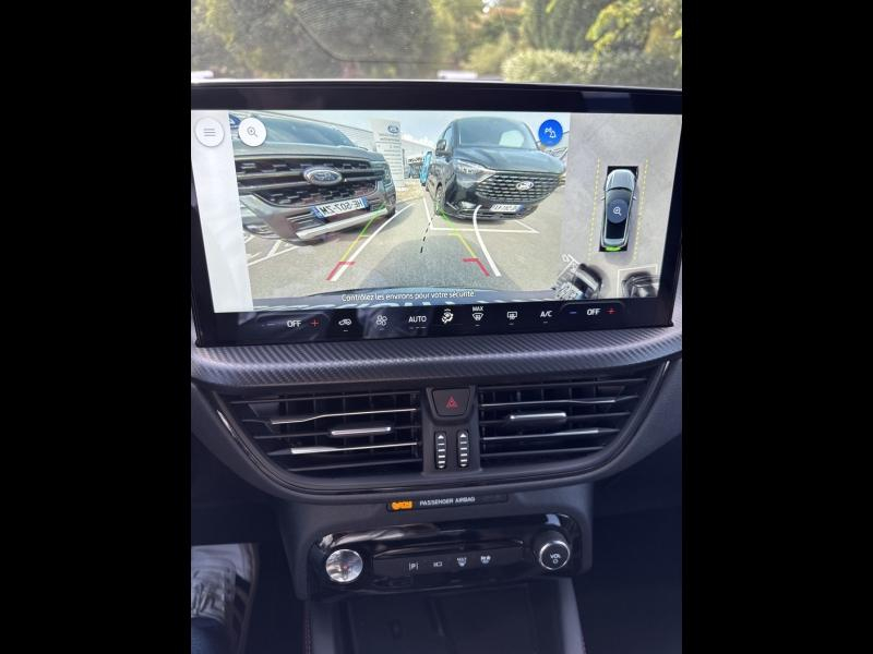 Photo 17 de l’annonce de FORD Kuga d’occasion à vendre à TOULON