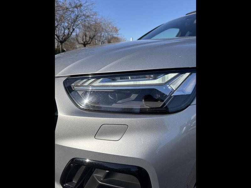 Photo 19 de l’annonce de AUDI Q5 Sportback d’occasion à vendre à TOULON