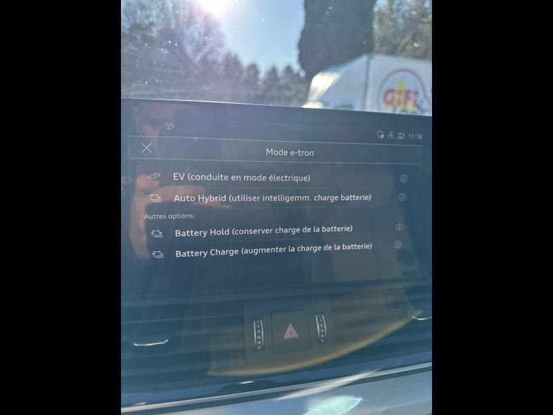 Photo 20 de l’annonce de AUDI Q5 Sportback d’occasion à vendre à TOULON