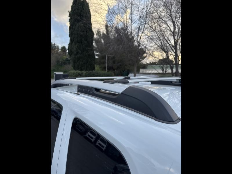 Photo 7 de l’annonce de DACIA Duster d’occasion à vendre à TOULON