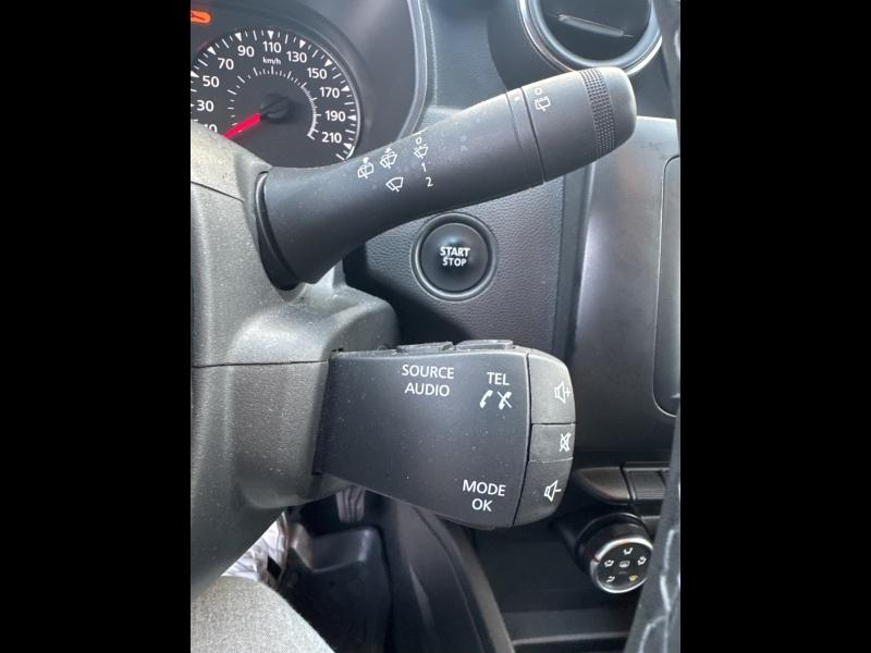 Photo 15 de l’annonce de DACIA Duster d’occasion à vendre à TOULON