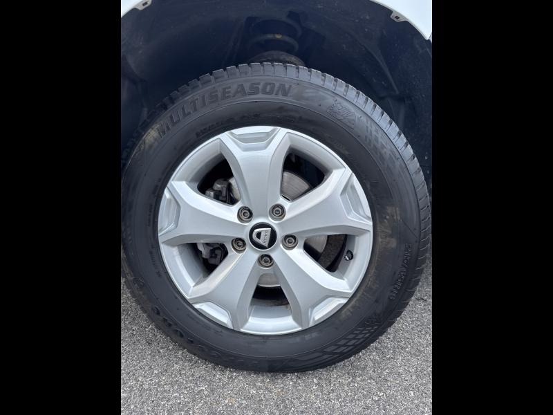 Photo 20 de l’annonce de DACIA Duster d’occasion à vendre à TOULON