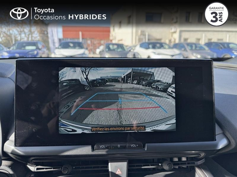 Photo 15 de l’annonce de TOYOTA C-HR d’occasion à vendre à LE CRÈS