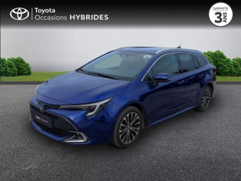 TOYOTA Corolla Touring Spt d’occasion à vendre à SÈTE