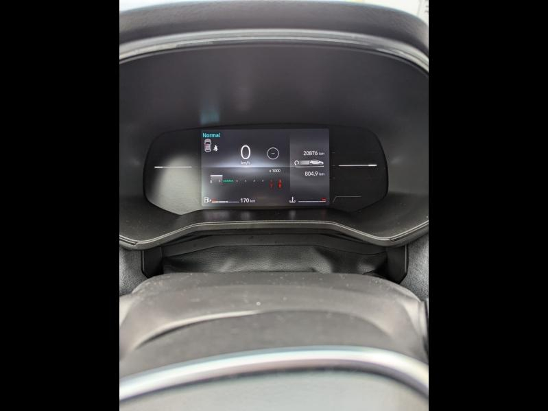 Photo 11 de l’annonce de RENAULT Clio d’occasion à vendre à GAP