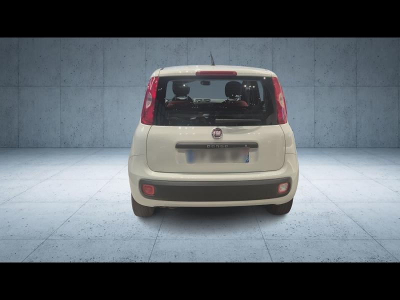 Photo 5 de l’annonce de FIAT Panda d’occasion à vendre à PERPIGNAN