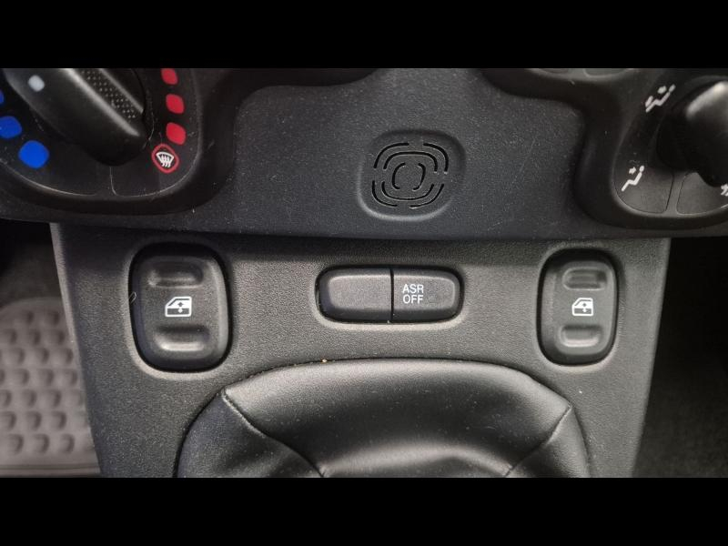 Photo 13 de l’annonce de FIAT Panda d’occasion à vendre à PERPIGNAN
