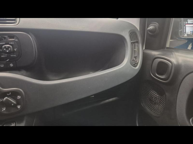 Photo 15 de l’annonce de FIAT Panda d’occasion à vendre à PERPIGNAN