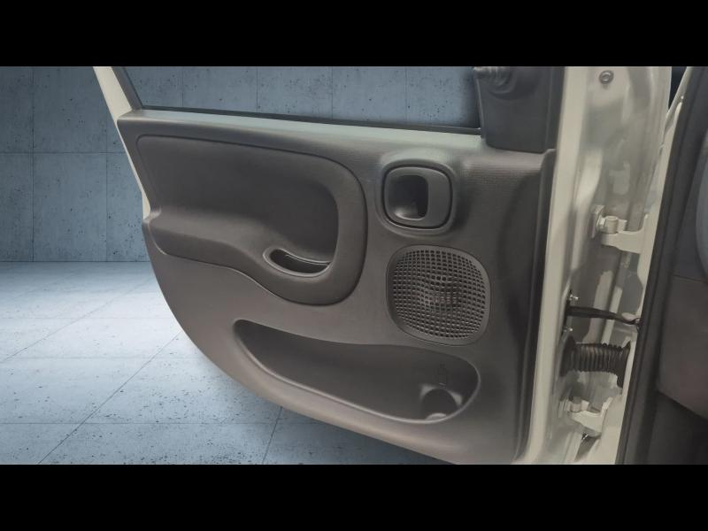 Photo 16 de l’annonce de FIAT Panda d’occasion à vendre à PERPIGNAN