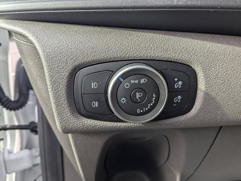 Photo 5 de l’annonce de FORD Transit Custom Fg VUL d’occasion à vendre à CARCASSONNE