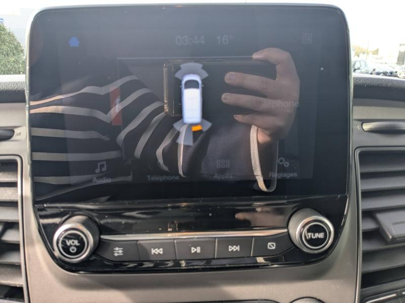 Photo 11 de l’annonce de FORD Transit Custom Fg VUL d’occasion à vendre à CARCASSONNE