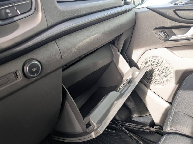 Photo 13 de l’annonce de FORD Transit Custom Fg VUL d’occasion à vendre à CARCASSONNE