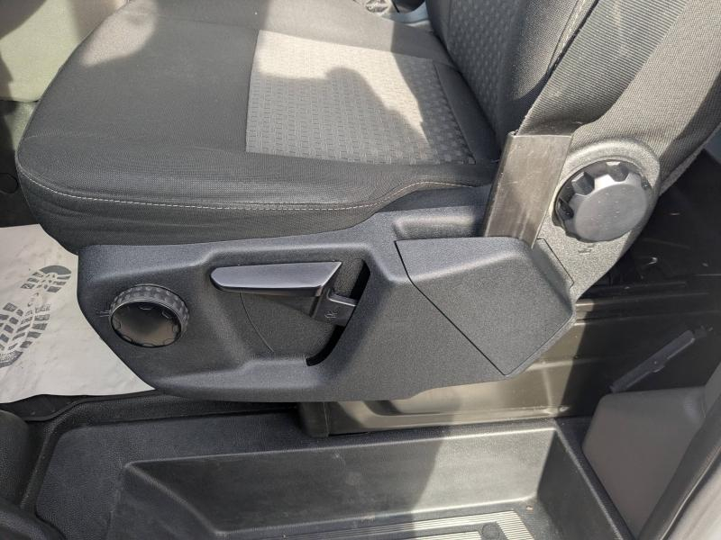 Photo 15 de l’annonce de FORD Transit Custom Fg VUL d’occasion à vendre à CARCASSONNE