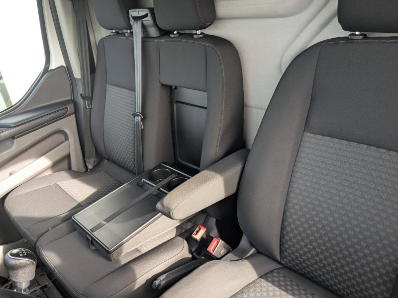 Photo 16 de l’annonce de FORD Transit Custom Fg VUL d’occasion à vendre à CARCASSONNE