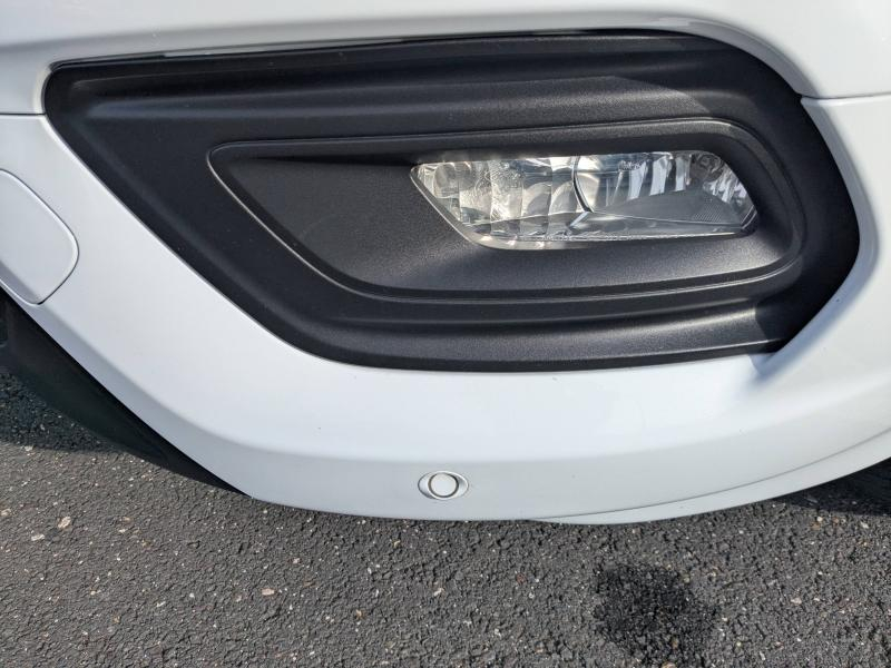 Photo 20 de l’annonce de FORD Transit Custom Fg VUL d’occasion à vendre à CARCASSONNE