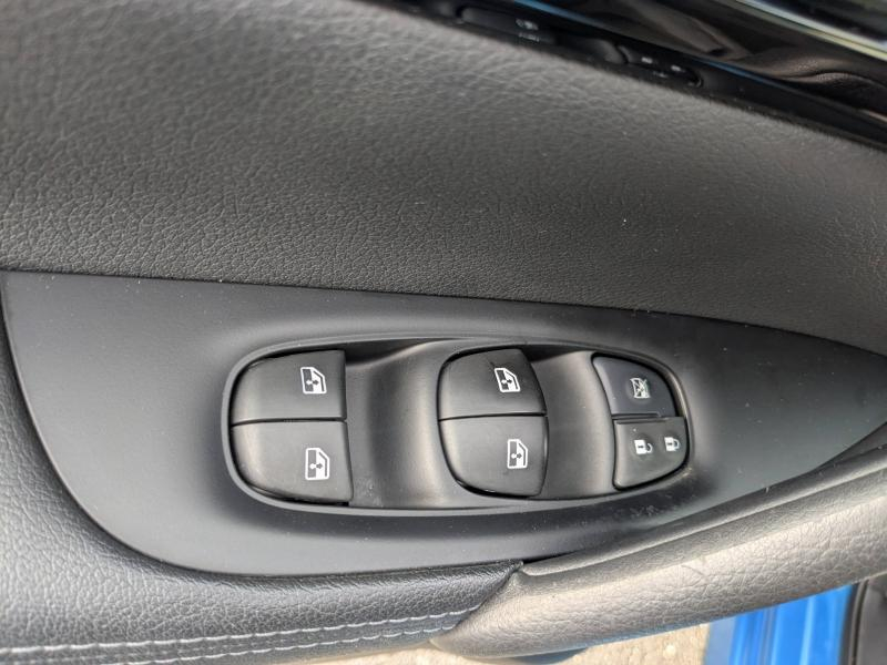 Photo 3 de l’annonce de NISSAN Qashqai d’occasion à vendre à CARCASSONNE