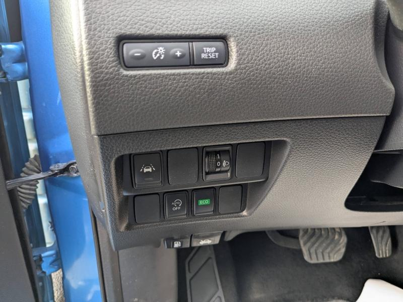 Photo 5 de l’annonce de NISSAN Qashqai d’occasion à vendre à CARCASSONNE