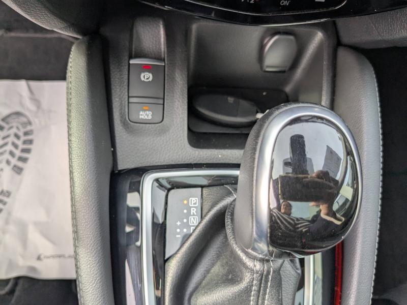 Photo 13 de l’annonce de NISSAN Qashqai d’occasion à vendre à CARCASSONNE