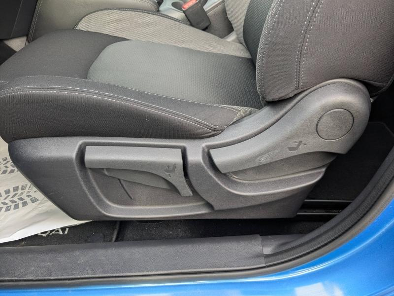 Photo 17 de l’annonce de NISSAN Qashqai d’occasion à vendre à CARCASSONNE