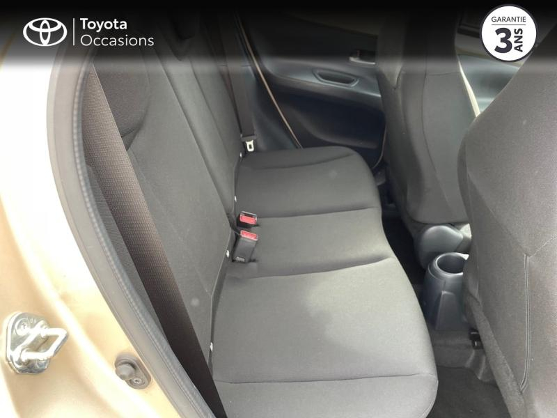 Photo 7 de l’annonce de TOYOTA Aygo X d’occasion à vendre à MONTFAVET