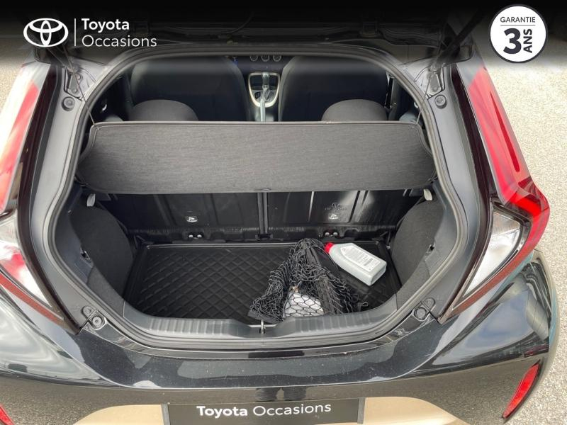 Photo 10 de l’annonce de TOYOTA Aygo X d’occasion à vendre à MONTFAVET