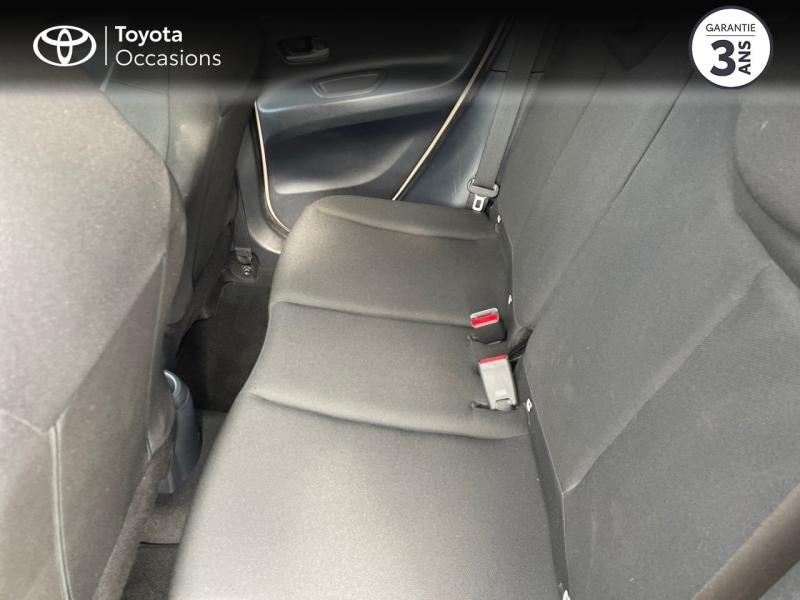 Photo 12 de l’annonce de TOYOTA Aygo X d’occasion à vendre à MONTFAVET