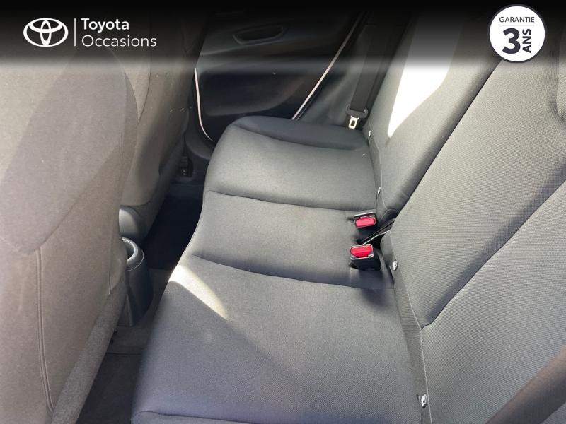 Photo 12 de l’annonce de TOYOTA Aygo X d’occasion à vendre à MONTFAVET