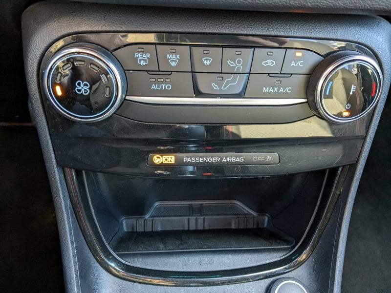 Photo 12 de l’annonce de FORD Puma d’occasion à vendre à MARSEILLE