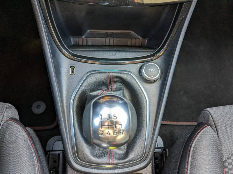 Photo 13 de l’annonce de FORD Puma d’occasion à vendre à MARSEILLE