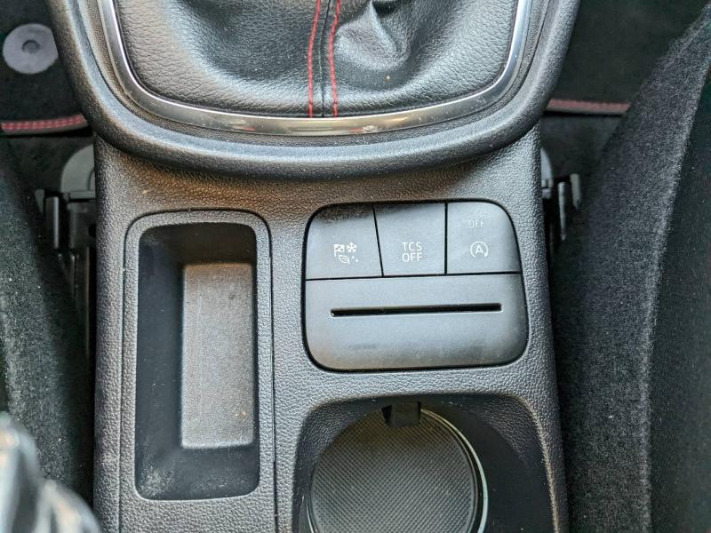 Photo 14 de l’annonce de FORD Puma d’occasion à vendre à MARSEILLE