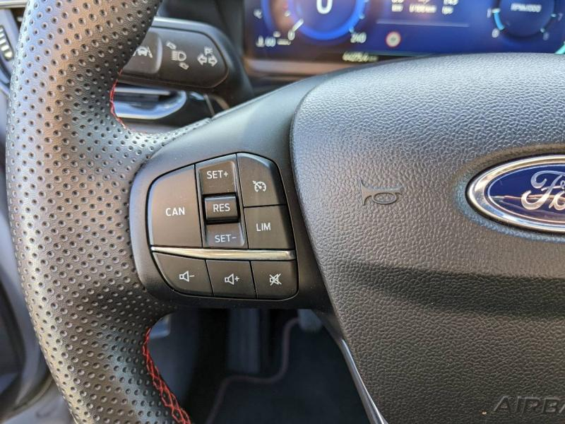 Photo 15 de l’annonce de FORD Puma d’occasion à vendre à MARSEILLE