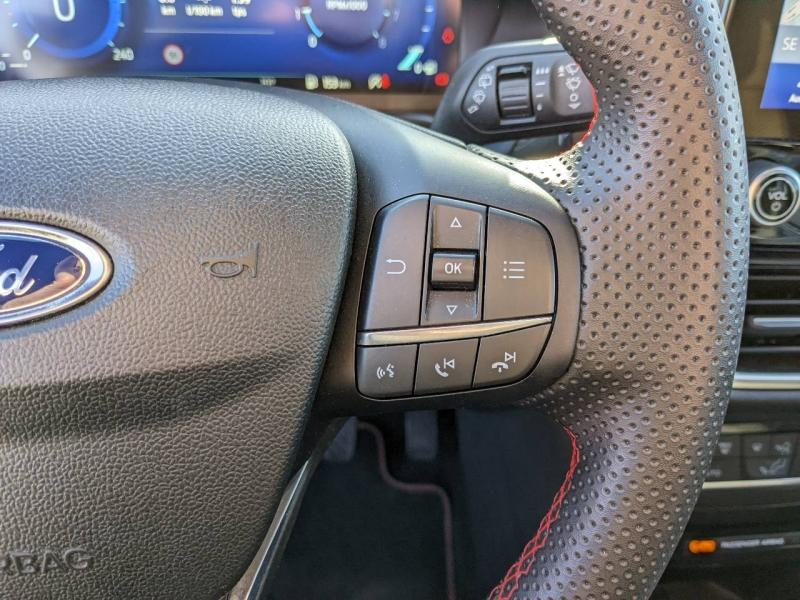 Photo 16 de l’annonce de FORD Puma d’occasion à vendre à MARSEILLE