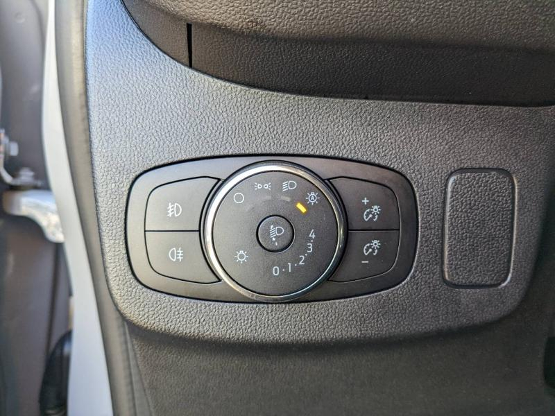 Photo 17 de l’annonce de FORD Puma d’occasion à vendre à MARSEILLE