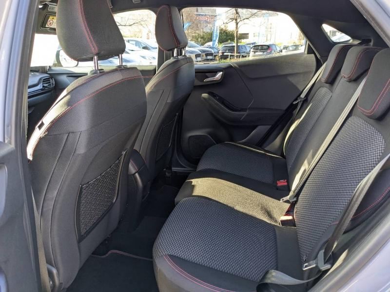 Photo 18 de l’annonce de FORD Puma d’occasion à vendre à MARSEILLE