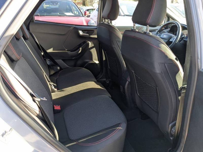 Photo 19 de l’annonce de FORD Puma d’occasion à vendre à MARSEILLE