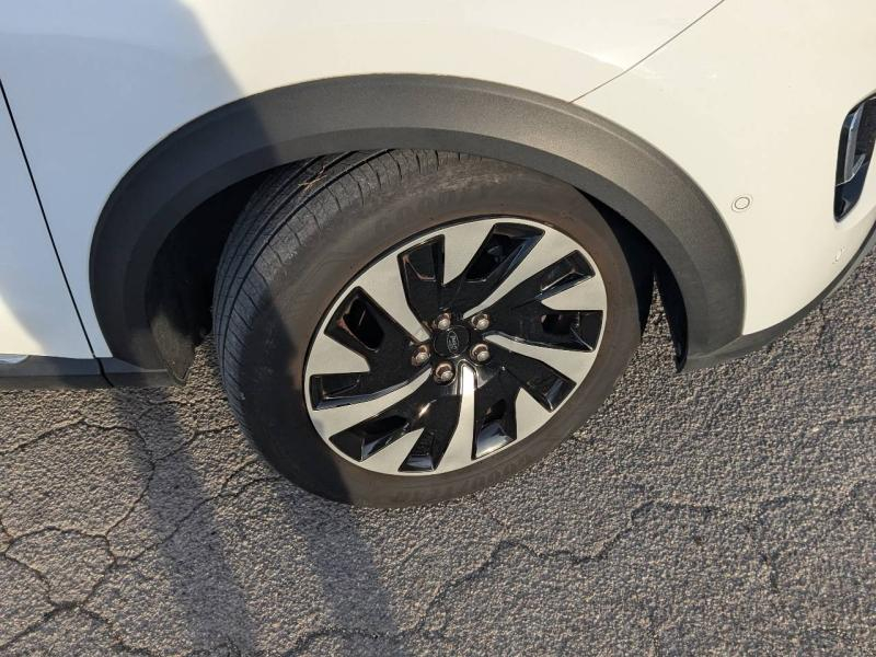 Photo 4 de l’annonce de FORD Puma d’occasion à vendre à AIX-EN-PROVENCE