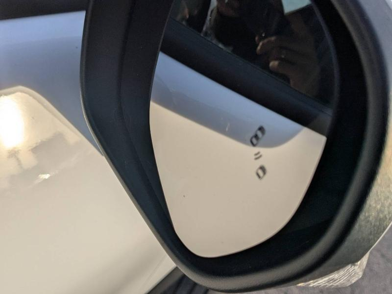 Photo 5 de l’annonce de FORD Puma d’occasion à vendre à AIX-EN-PROVENCE