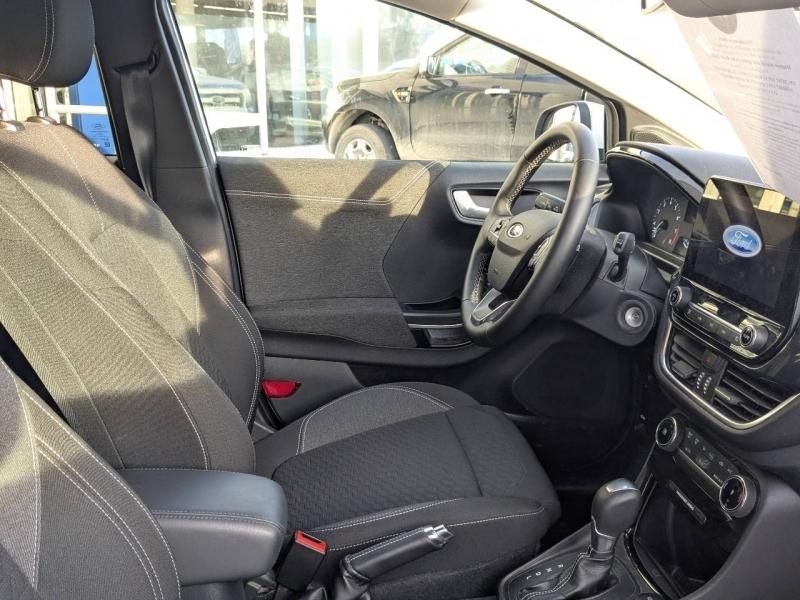 Photo 6 de l’annonce de FORD Puma d’occasion à vendre à AIX-EN-PROVENCE