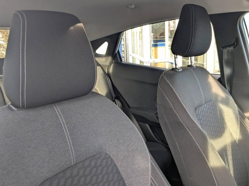 Photo 7 de l’annonce de FORD Puma d’occasion à vendre à AIX-EN-PROVENCE