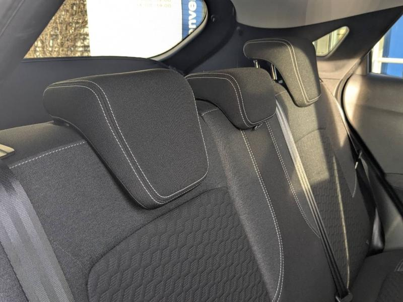 Photo 10 de l’annonce de FORD Puma d’occasion à vendre à AIX-EN-PROVENCE