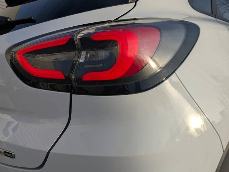 Photo 11 de l’annonce de FORD Puma d’occasion à vendre à AIX-EN-PROVENCE