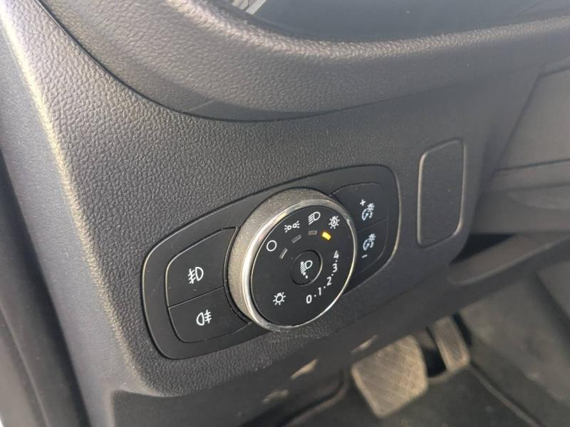 Photo 15 de l’annonce de FORD Puma d’occasion à vendre à AIX-EN-PROVENCE