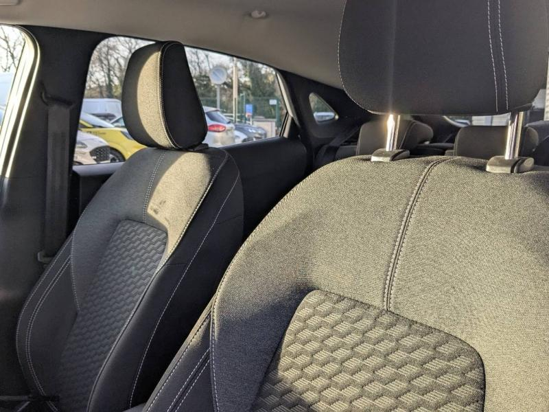 Photo 17 de l’annonce de FORD Puma d’occasion à vendre à AIX-EN-PROVENCE